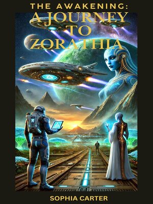 cover image of The Awakening